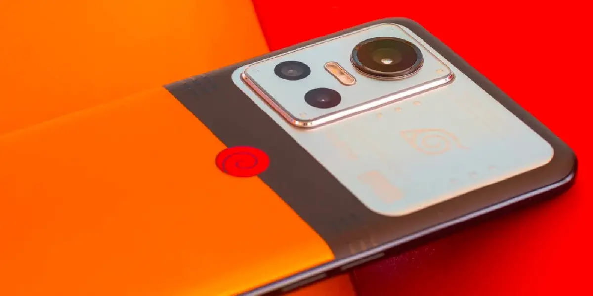 Realme GT Neo 4