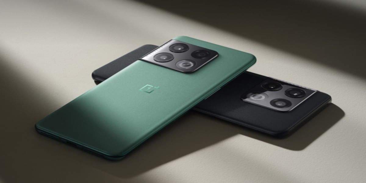 Here Are Details About the OnePlus 10 Pro OxygenOS 13 Update