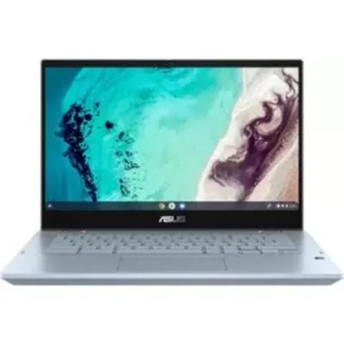 Asus Chromebook Flip CX3400FMA EC0171 Core i3 11th Gen 8 GB 128 GB SSD Google Chrome Front
