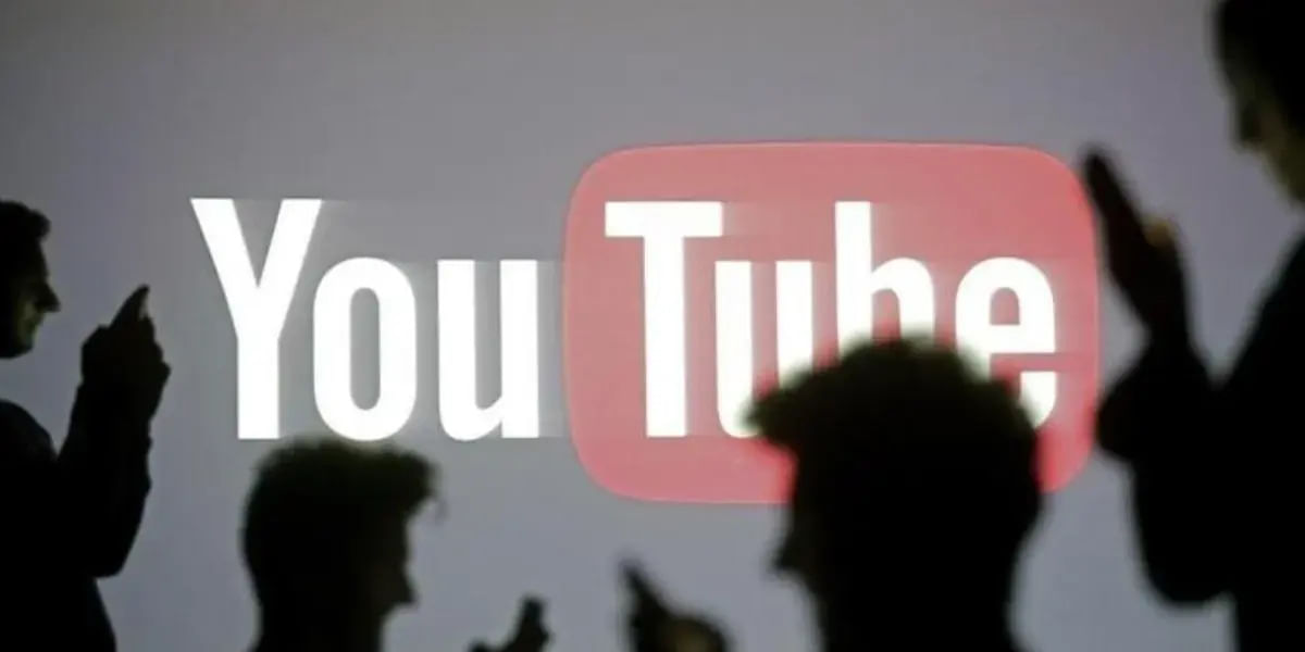 YouTube videos