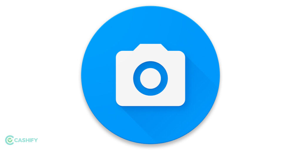 Open Camera