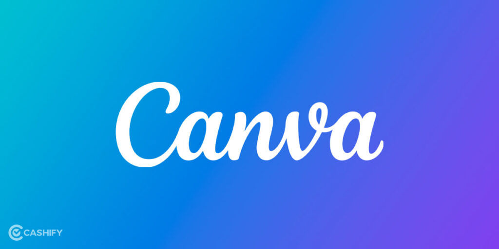 best apps to design online invitation: CANVA