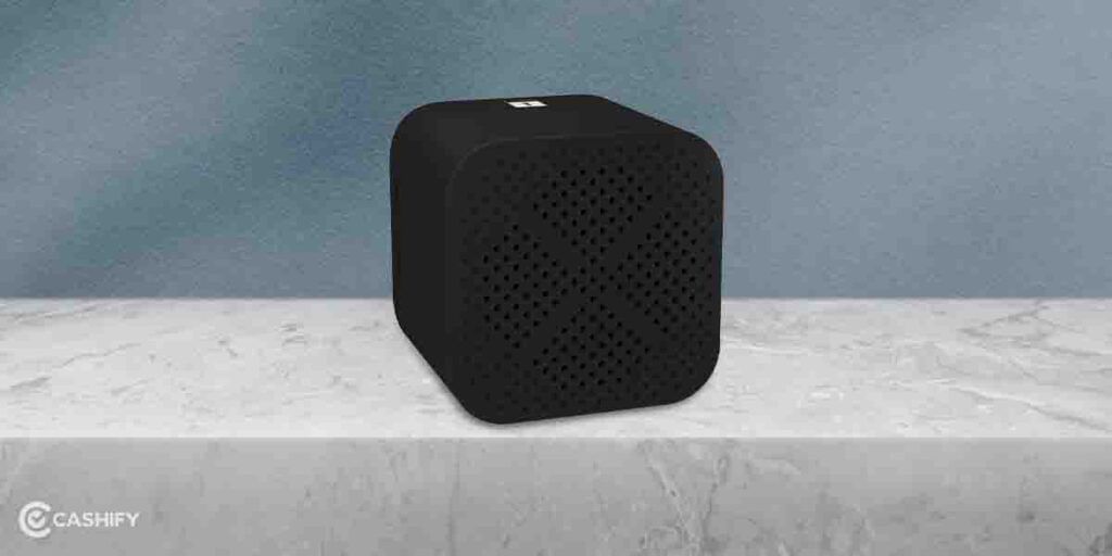 iBall Musi Cube X1