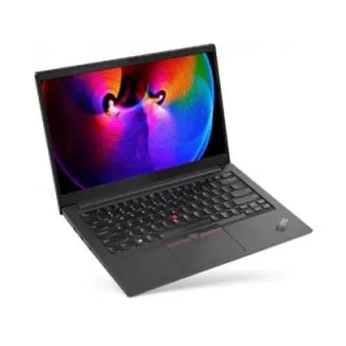 Lenovo Thinkpad E14 Gen 2 20TBS4K300 Core i5 11th Gen 8 GB 512 GB SSD DOS Front
