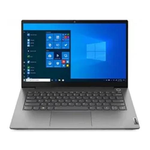 Lenovo V14 Gen 2 ITL 82KAA025IH Core i3 11th Gen 8 GB 1 TB Windows 10 Front