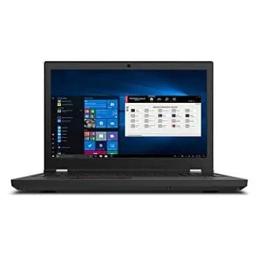 Lenovo Thinkpad T15g 20YSS01K00 Core i7 11th Gen 16 GB 512 GB SSD Windows 10 8 GB Front