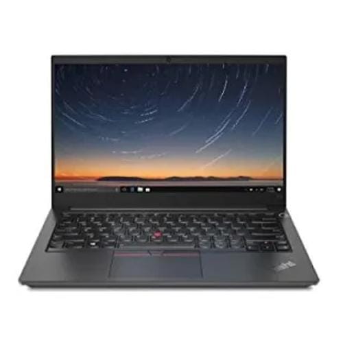 Lenovo Thinkpad E14 Gen 2 20TAS1B300 Core i7 11th Gen 16 GB 1 TB SSD Windows 11 Front