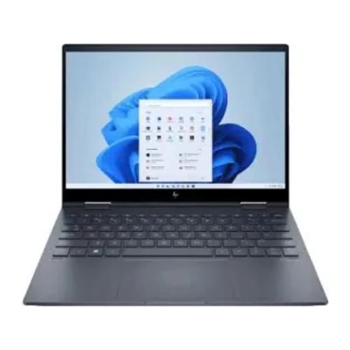 HP Envy x360 13 bf0063TU 6L0L1PA Core i7 12th Gen 16 GB 1 TB SSD Windows 11 Front