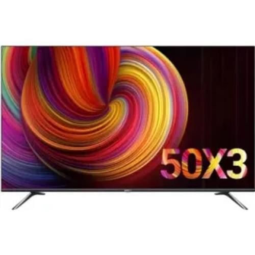Infinix 50X3 50 inch LED 4K Front