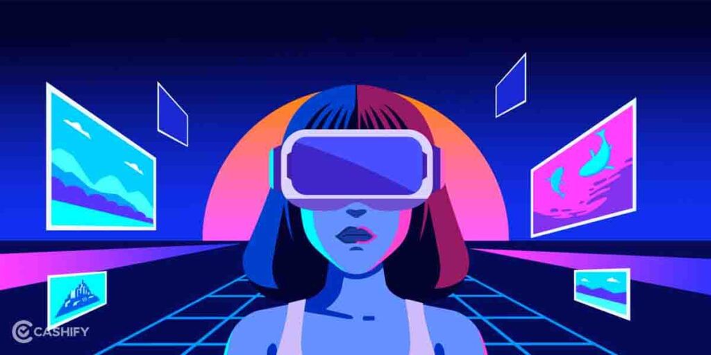Virtual Reality