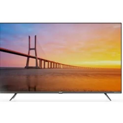 Acer H Series 50UHD 50 inch LED 4K Front