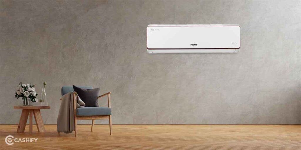 Voltas 1.5 Ton AC (4503224-185V DAZJ)
