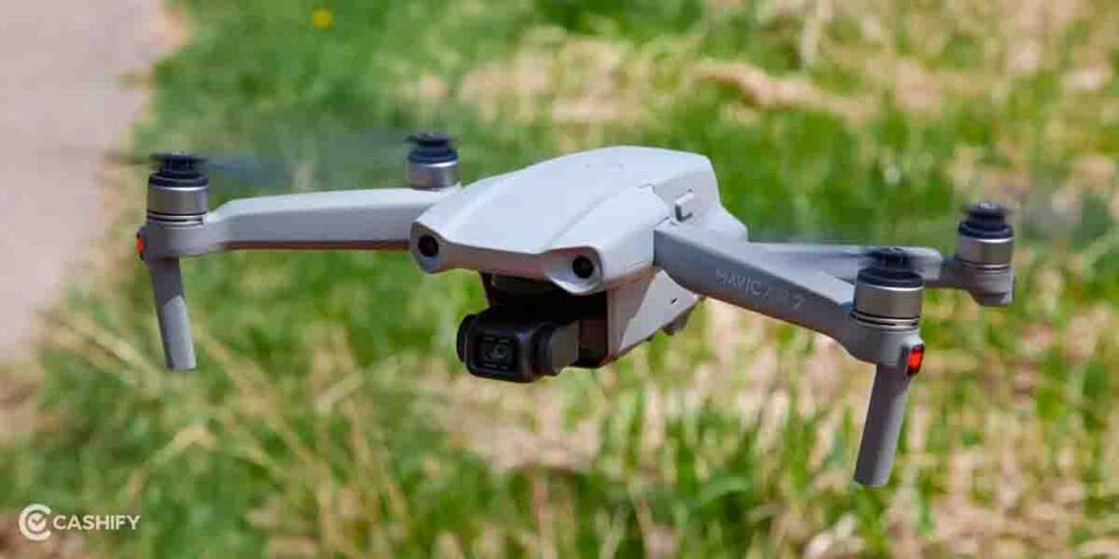 Drone Sizes