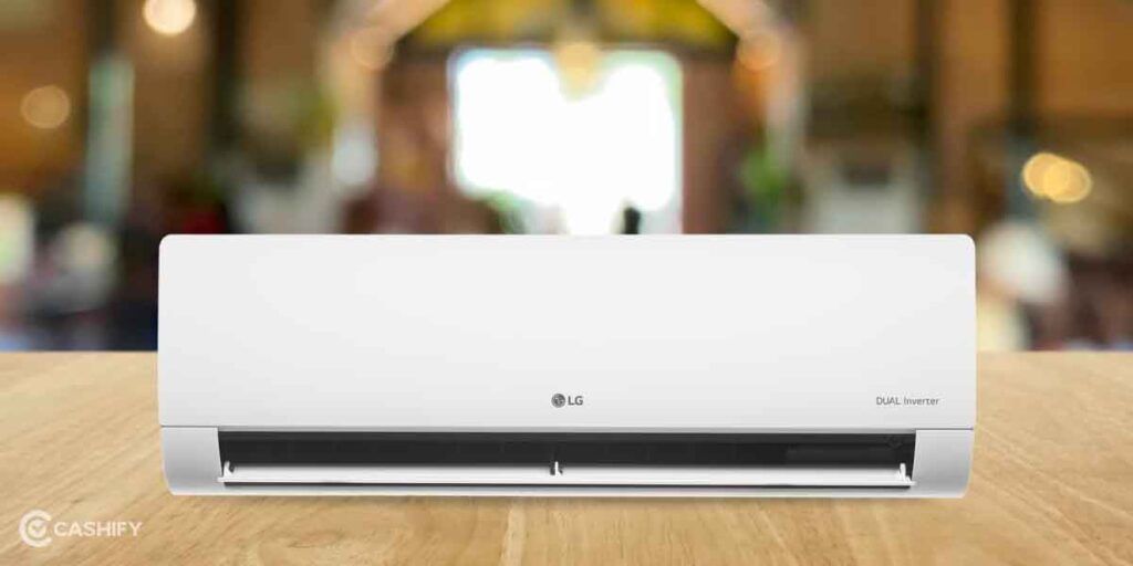 LG MS-Q12ENXA Design