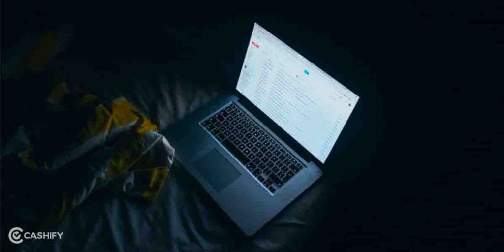 decreasing screen brightness