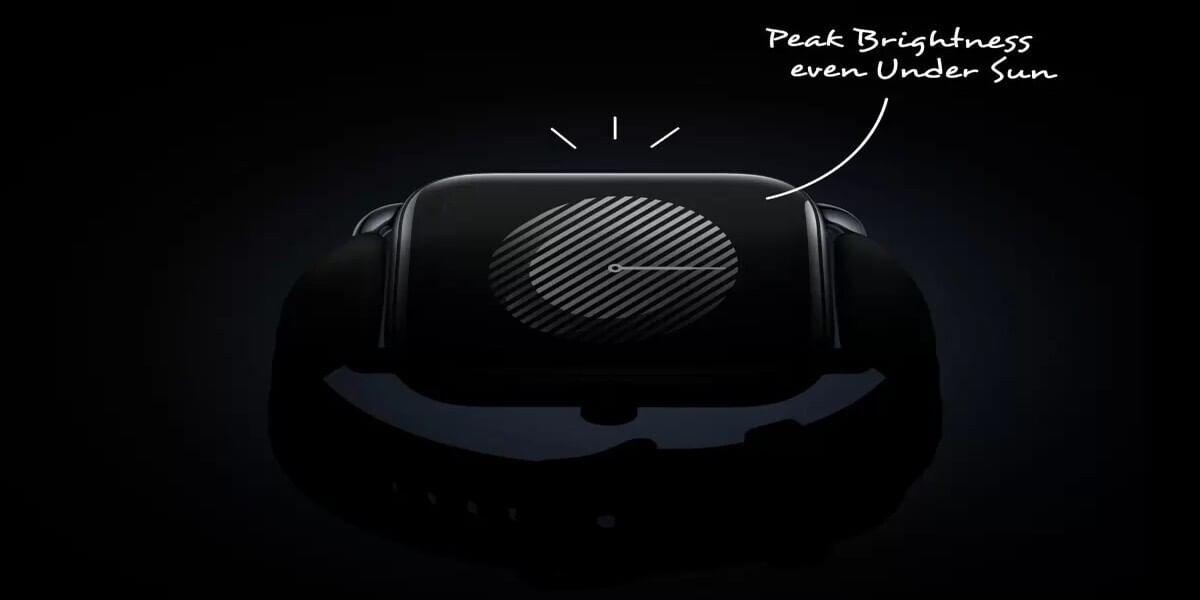 OnePlus Nord Watch