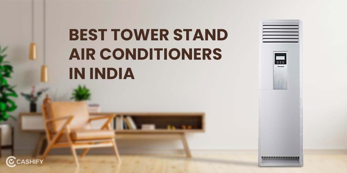8 Best Tower AC In India You Should Buy – November 2025