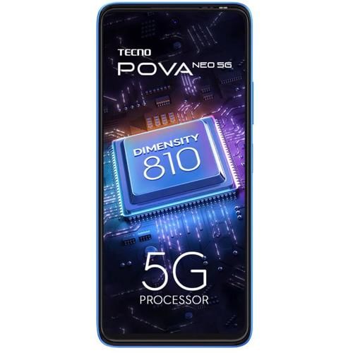 Tecno Pova Neo 5G Front