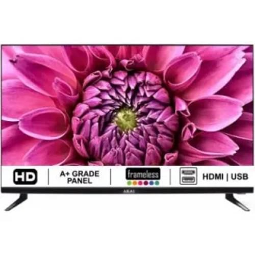 Akai AKLT32N-FL53W 32 inch LED HD-Ready Front
