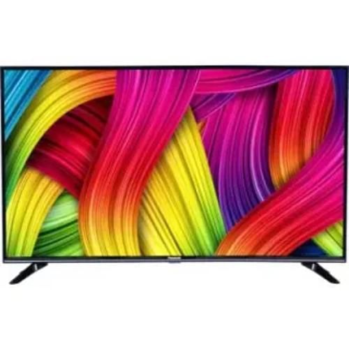 Panasonic TH-42JS650DX 42 inch LED Full HD Front