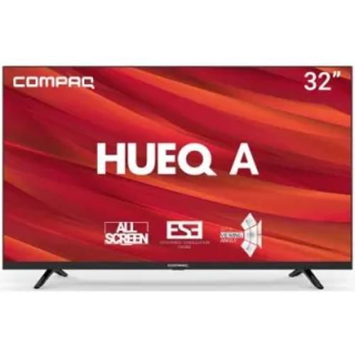 Compaq HUEQ A CQW32HDNS 32 inch LED HD-Ready Front