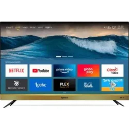 Dyanora OMEGA DY-LD65U2S-001 65 inch LED 4K Front