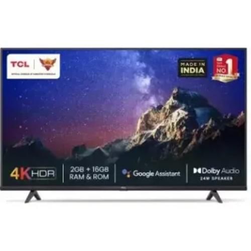 TCL 55P616 55 inch LED 4K