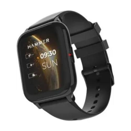 Hammer Pulse 5.0 Front