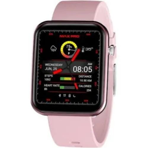 Maxima Max Pro Vibe Front