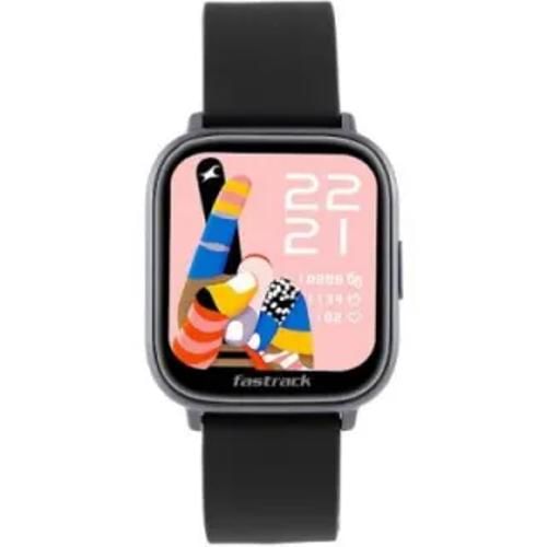 Fastrack Reflex Vybe Front