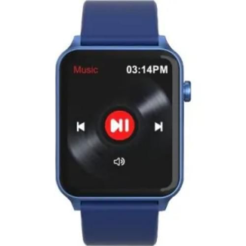 Portronics Kronos Gamma Front