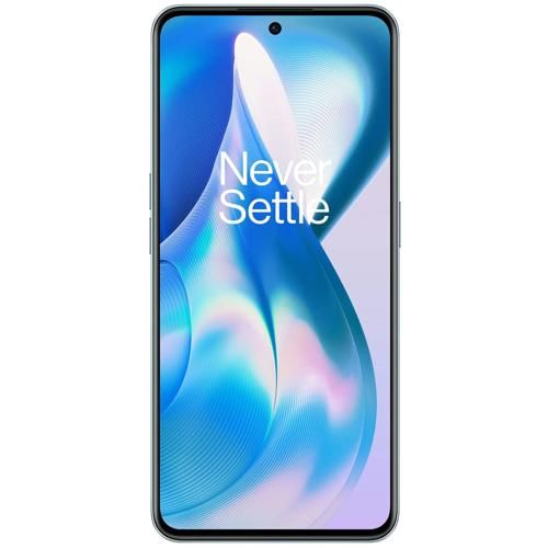 OnePlus 10R Prime Blue Edition Front