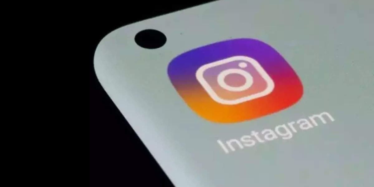 Instagram icon
