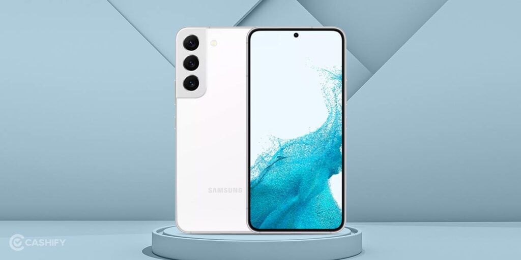 Samsung Galaxy S22