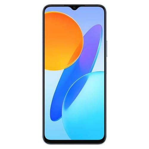 Honor X6 Front