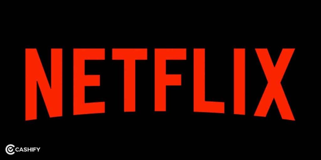 netflix video streaming