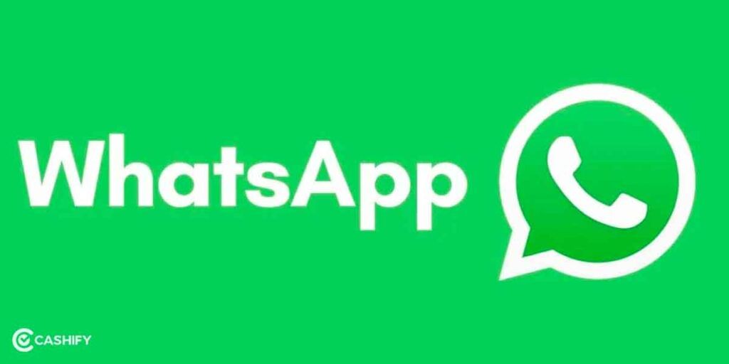 whatsapp messaging