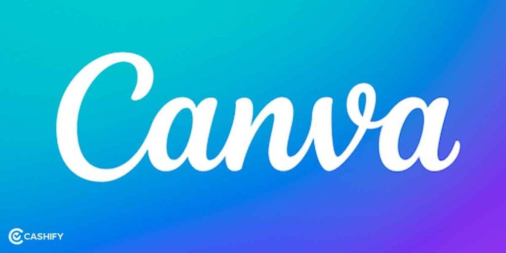 canva graphic editor
