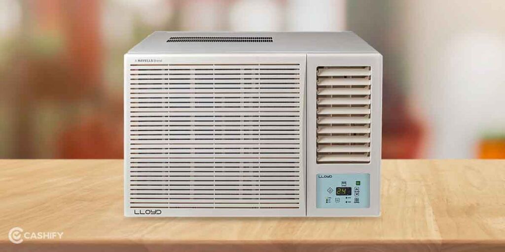 Lloyd LW19I52MZ Air Conditioner
