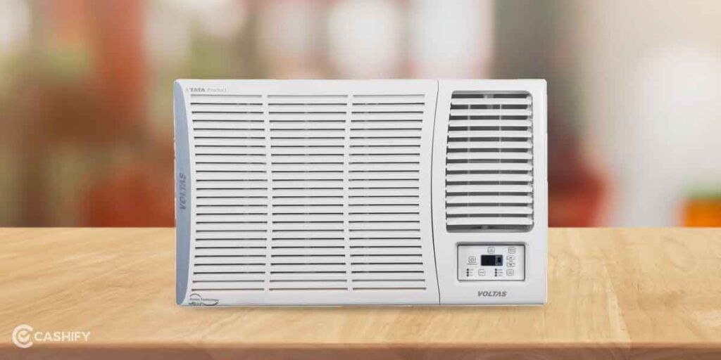 Voltas 185V ADA Air Conditioner