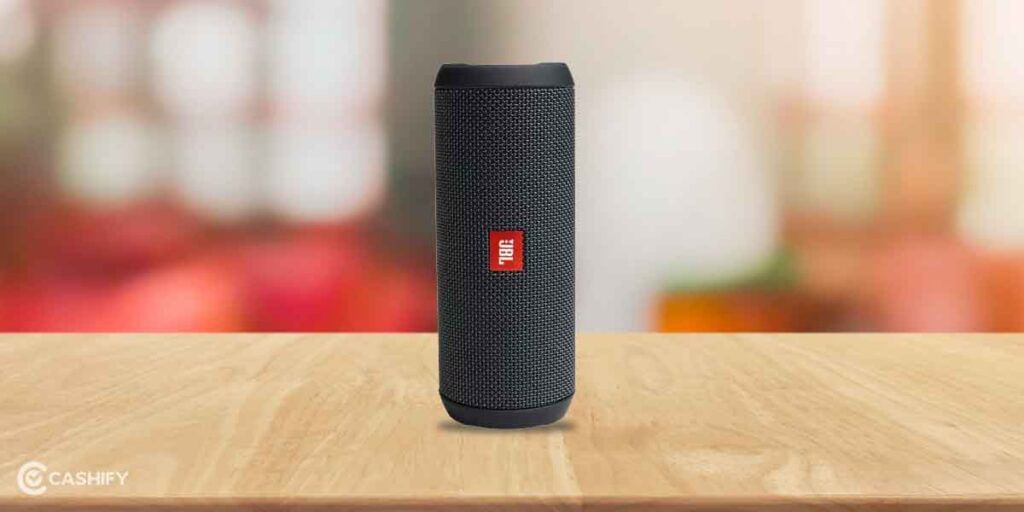 JBL Flip Essential