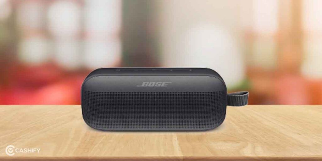 Bose SoundLink