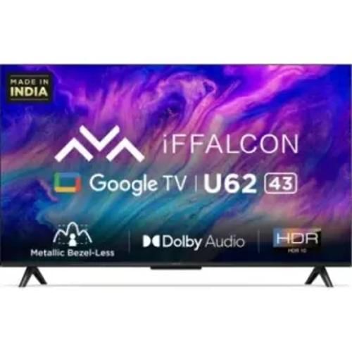 iFFalcon iFF43U62 43 inch LED 4K