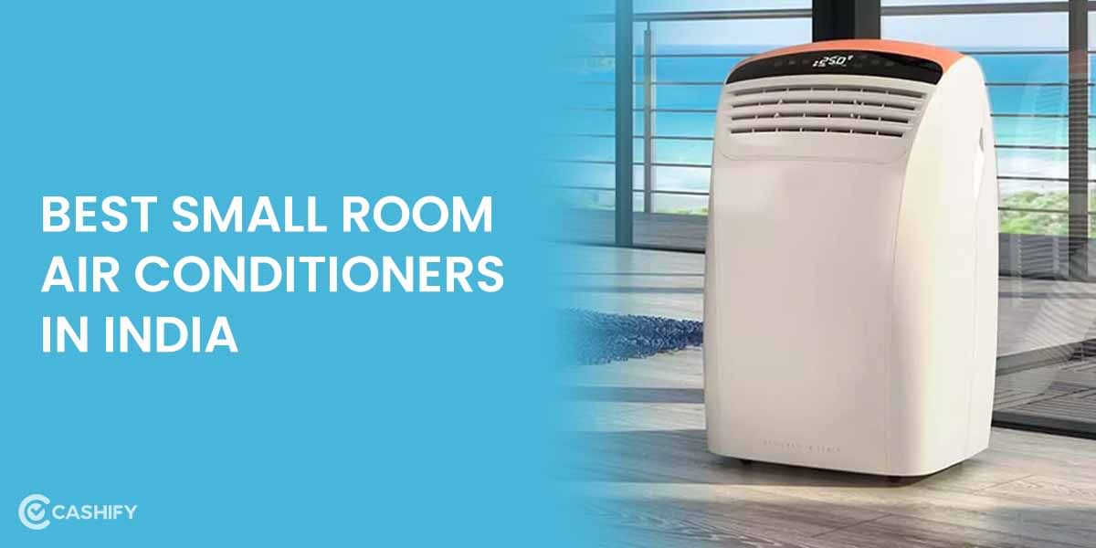 6 Best Small Room AC In India October 2025