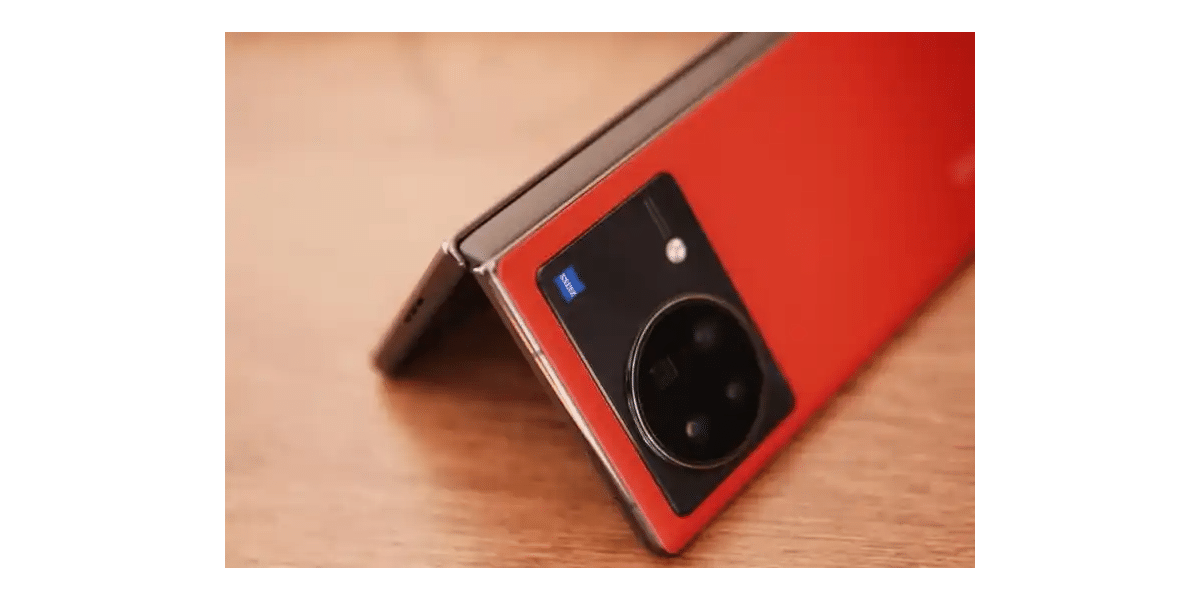 Vivo Presents Its Super Foldable Phone , Vivo X Fold+