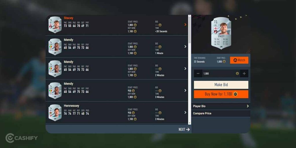 Daily Flipping fifa 23 trading methods