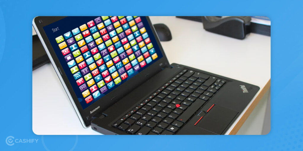 remove bloatware from HP laptop now