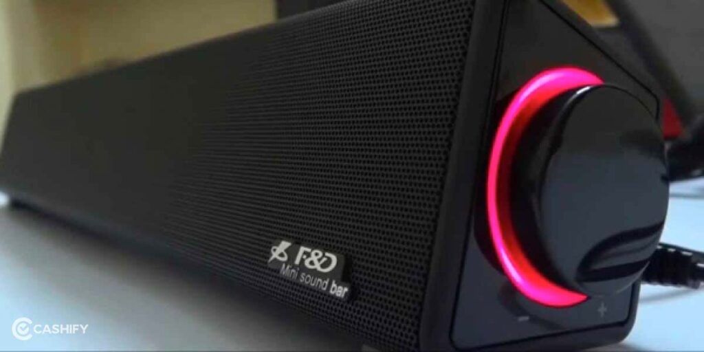 F&D E200