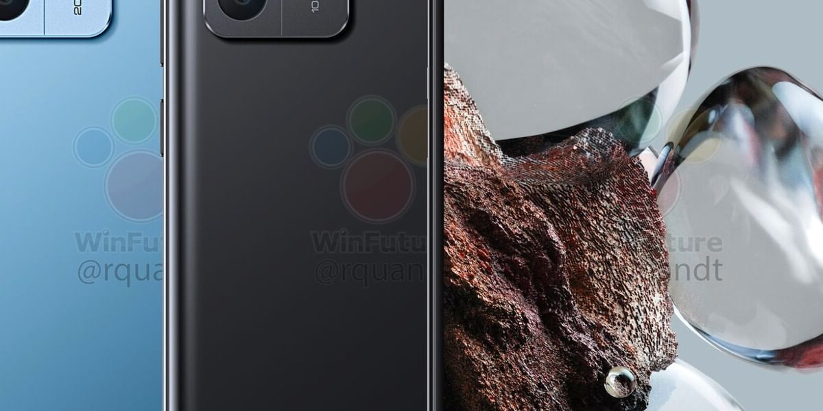 Xiaomi 12T Series To Launch Very Soon: What We Know So Far