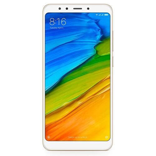 Xiaomi Redmi 5 Front